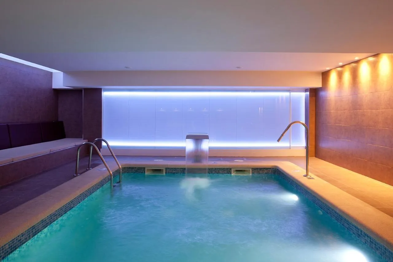 Hotel Mim Mallorca & Spa - Adults Only Sa Coma  4*, Sa Coma (Mallorca) Spain