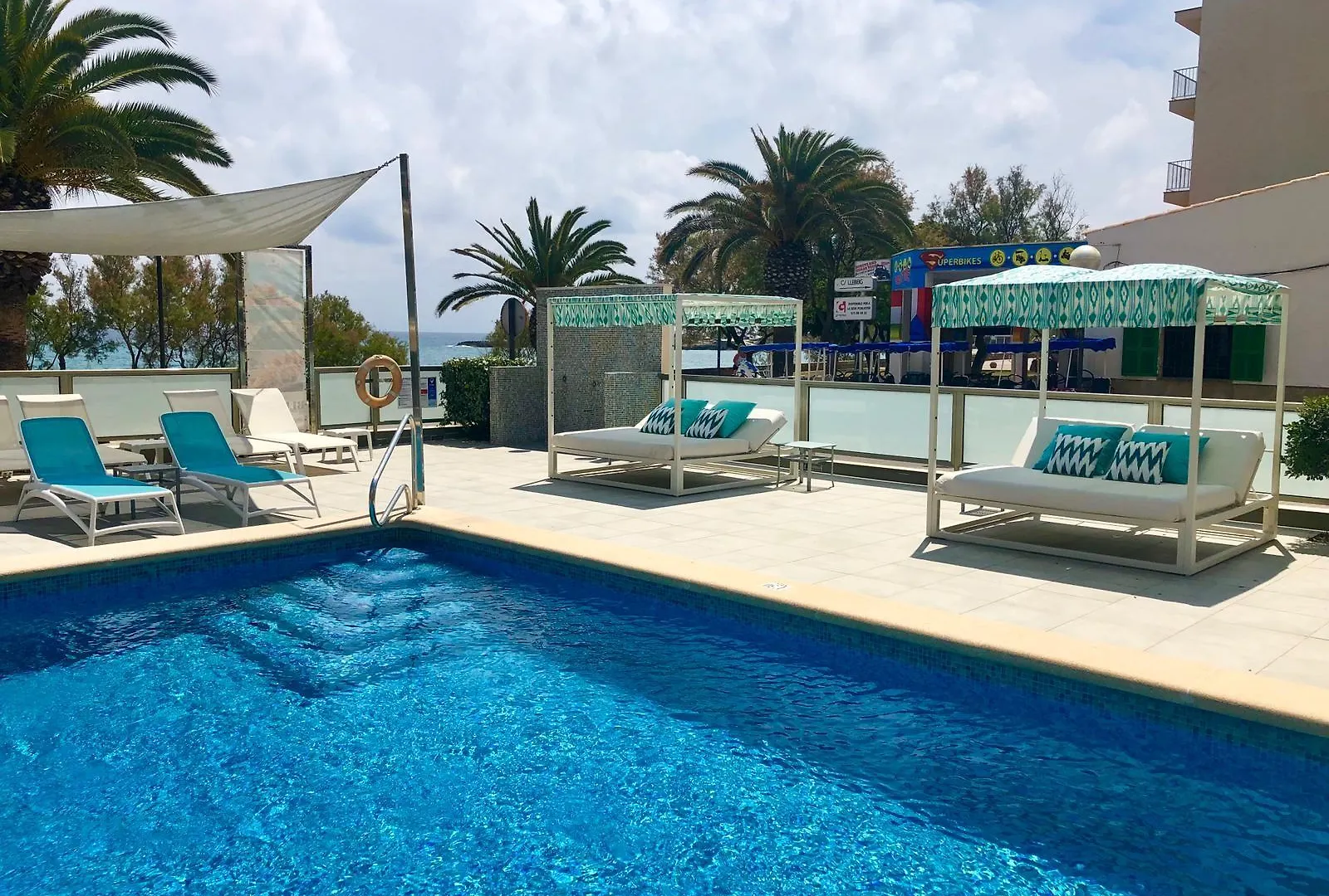 Hotel Mim Mallorca & Spa - Adults Only Sa Coma   Sa Coma (Mallorca)