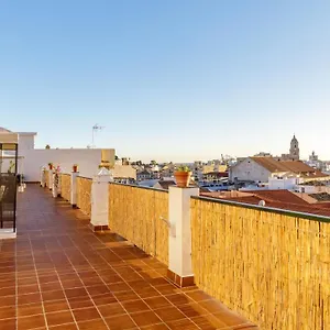 Apartmán Fun Building By Homeabout Màlaga