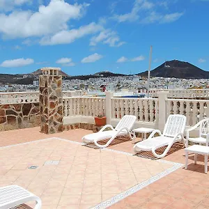 Apartmán Tinoca Las Palmas de Gran Canaria