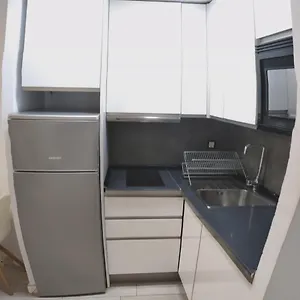 Apartmán Alcolea Màlaga