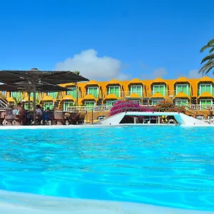 Apartmán La Piramide Costa De Antigua