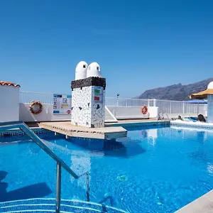 Vigilia Park Hotel apartamentowy