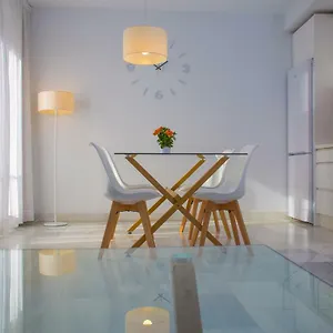 Apartmán Domus Con Parking Gratuito En Pleno Centro Granada