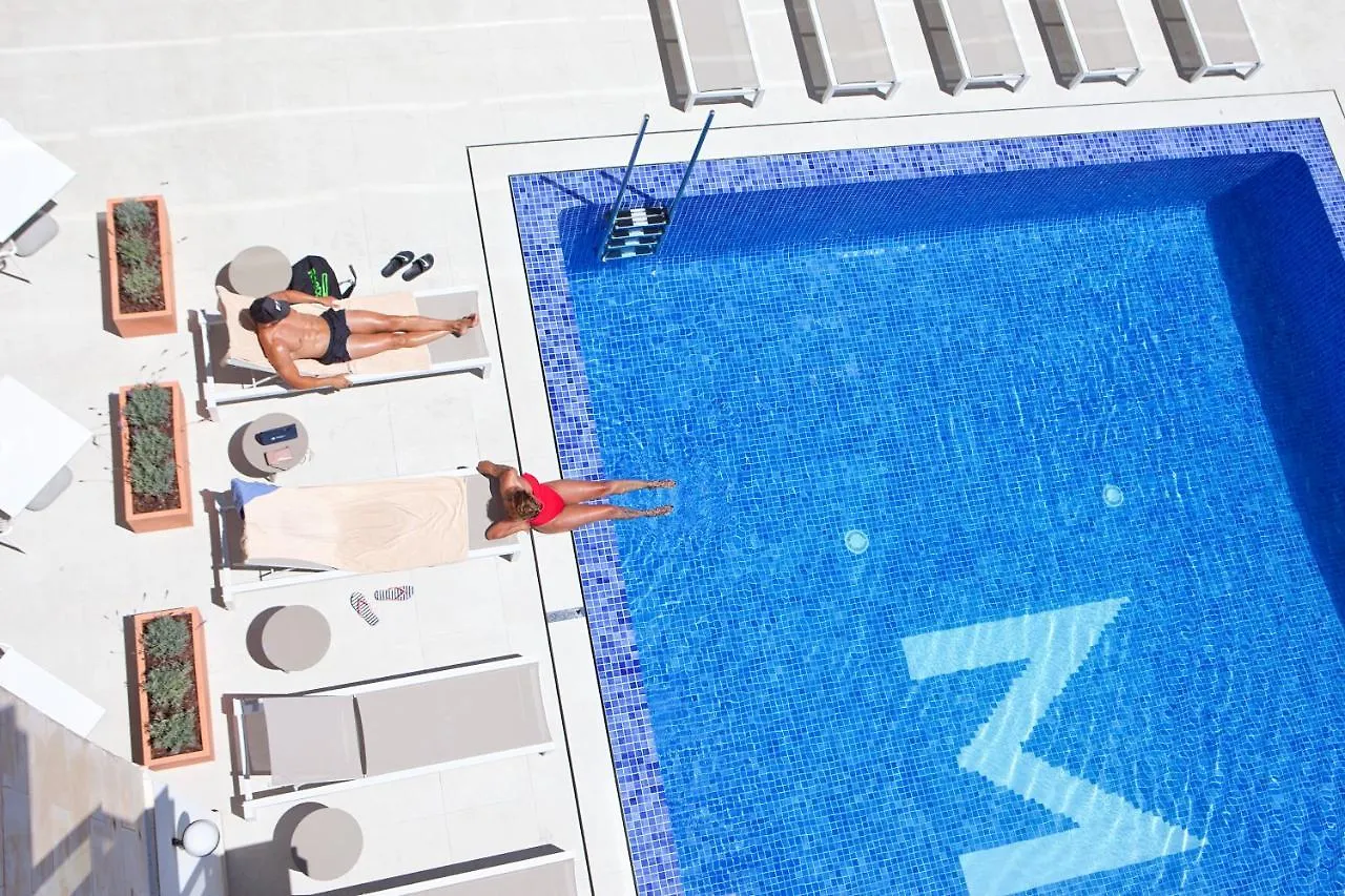 ****  Hotel Mim Mallorca & Spa - Adults Only سا كوما إسبانيا