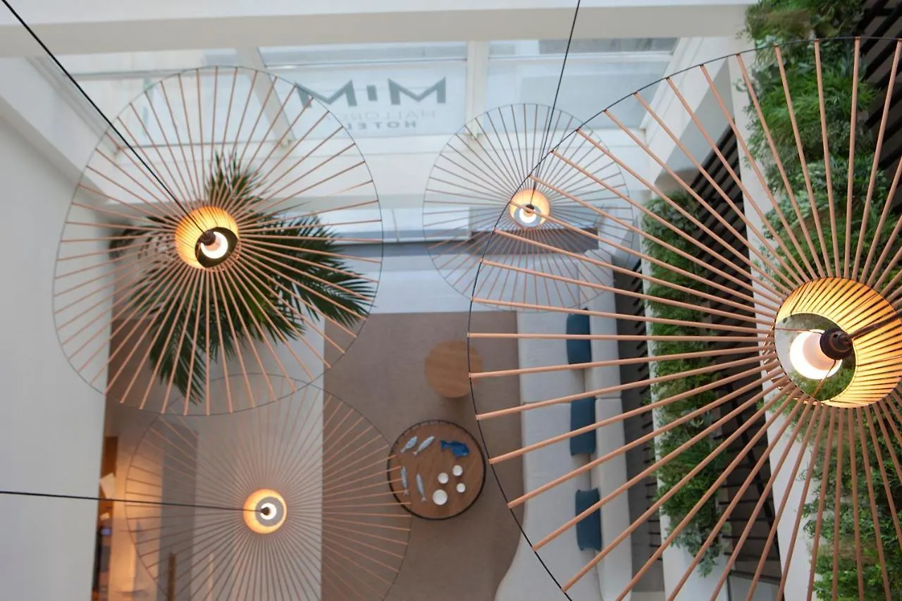 Hotel Mim Mallorca & Spa - Adults Only サ・コマ