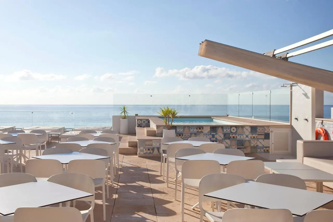 Hotel Mim Mallorca & Spa - Adults Only サ・コマ