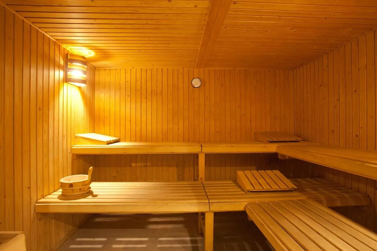 Hotel Mim Mallorca & Spa - Adults Only سا كوما