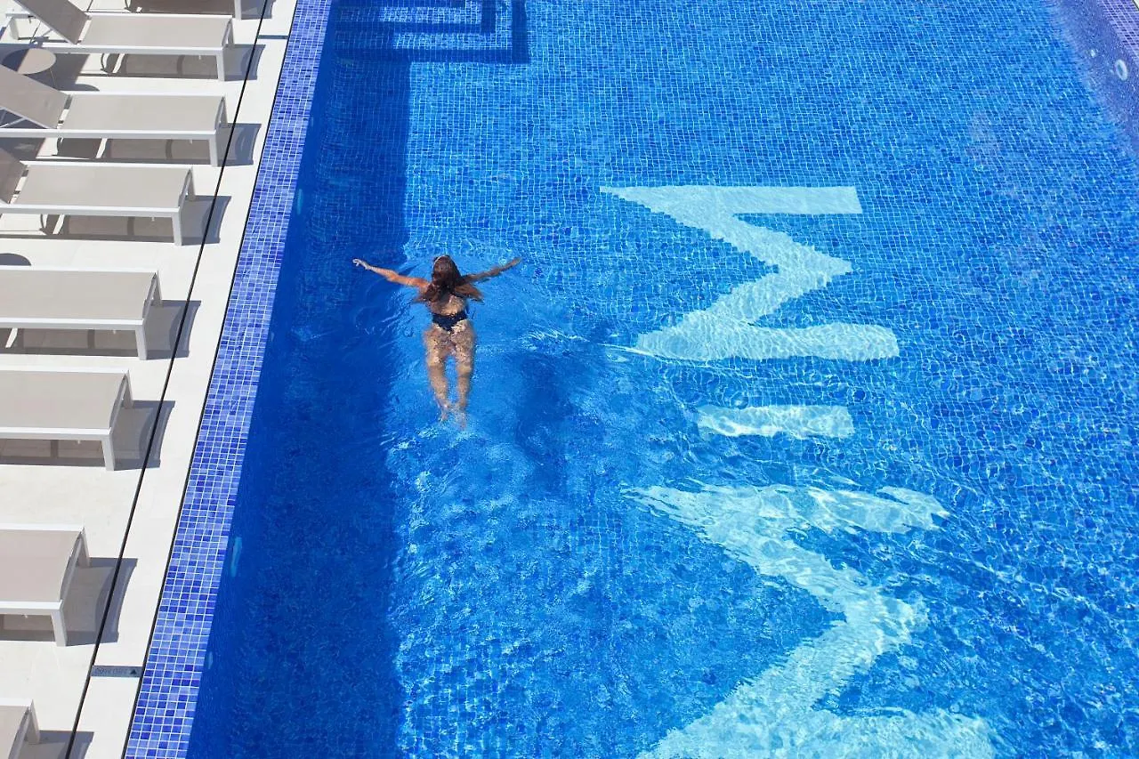 Hotel Mim Mallorca & Spa - Adults Only سا كوما إسبانيا
