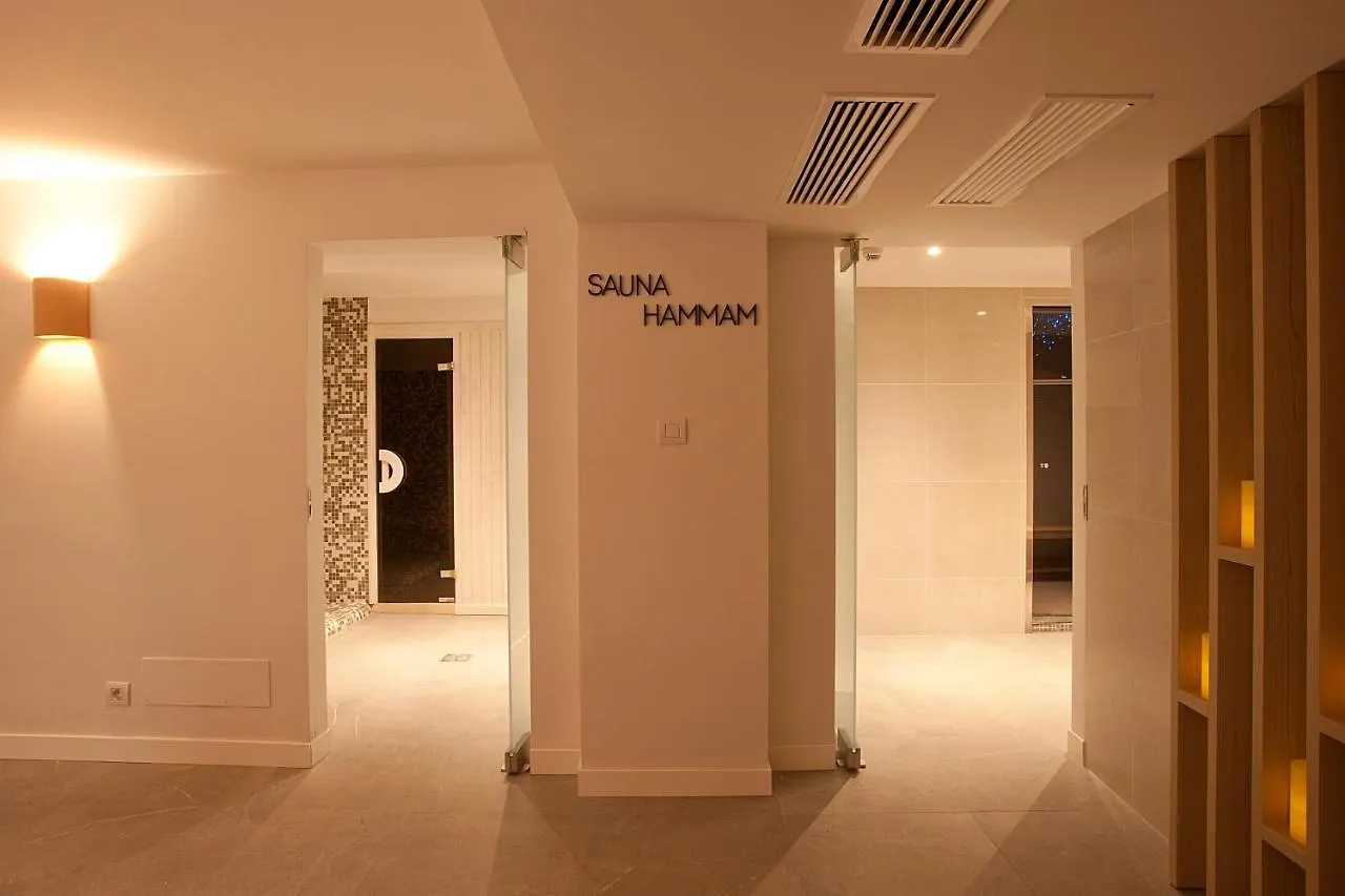 Hotel Mim Mallorca & Spa - Adults Only サ・コマ 4*,  スペイン