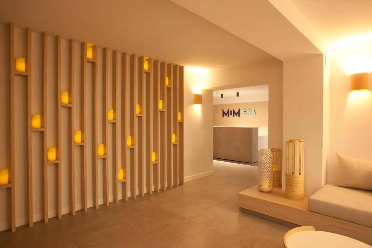Hotel Mim Mallorca & Spa - Adults Only サ・コマ