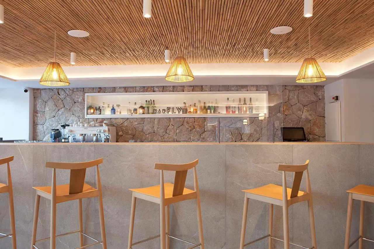 Hotel Mim Mallorca & Spa - Adults Only سا كوما
