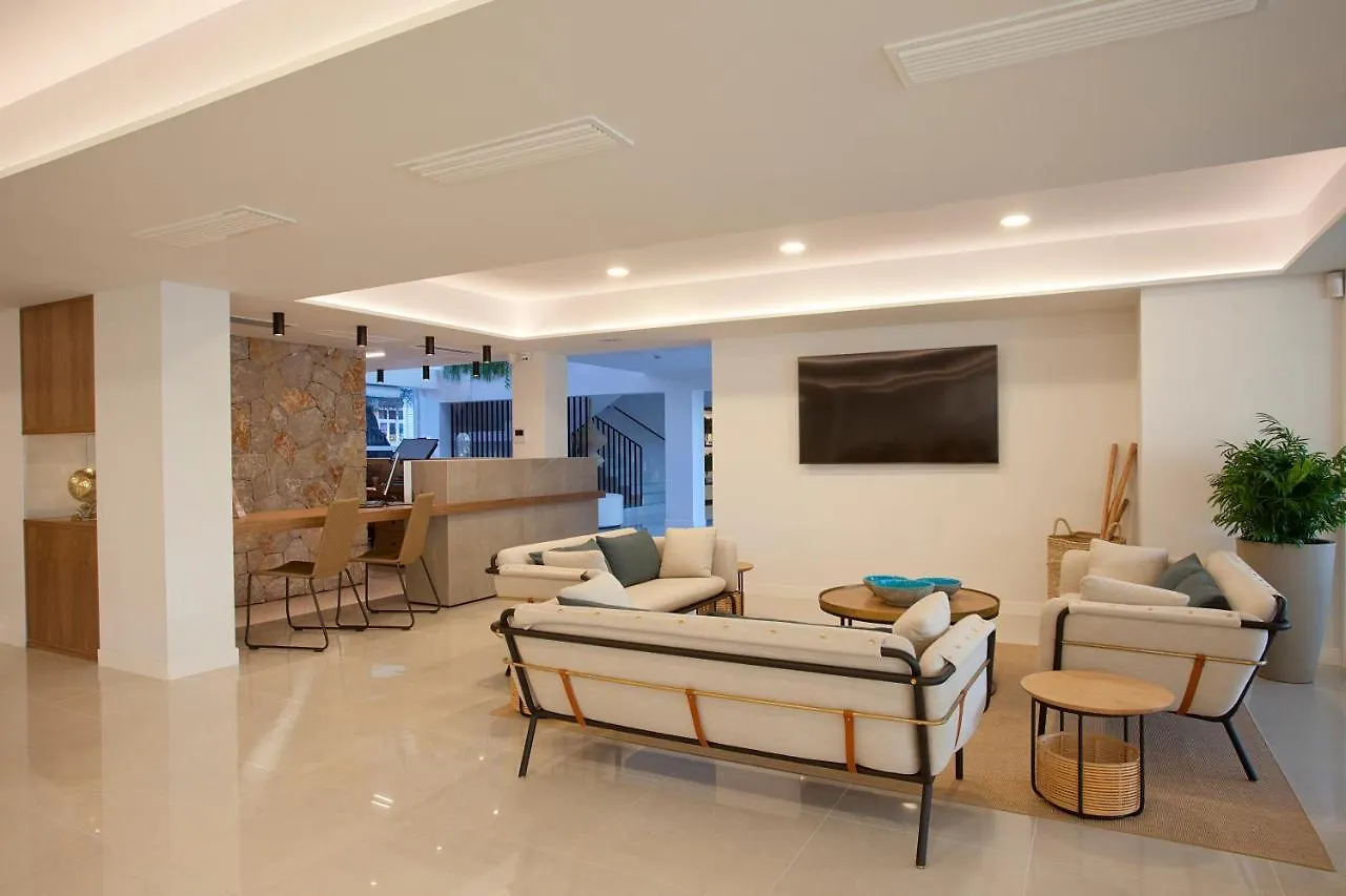 ****  Hotel Mim Mallorca & Spa - Adults Only サ・コマ スペイン
