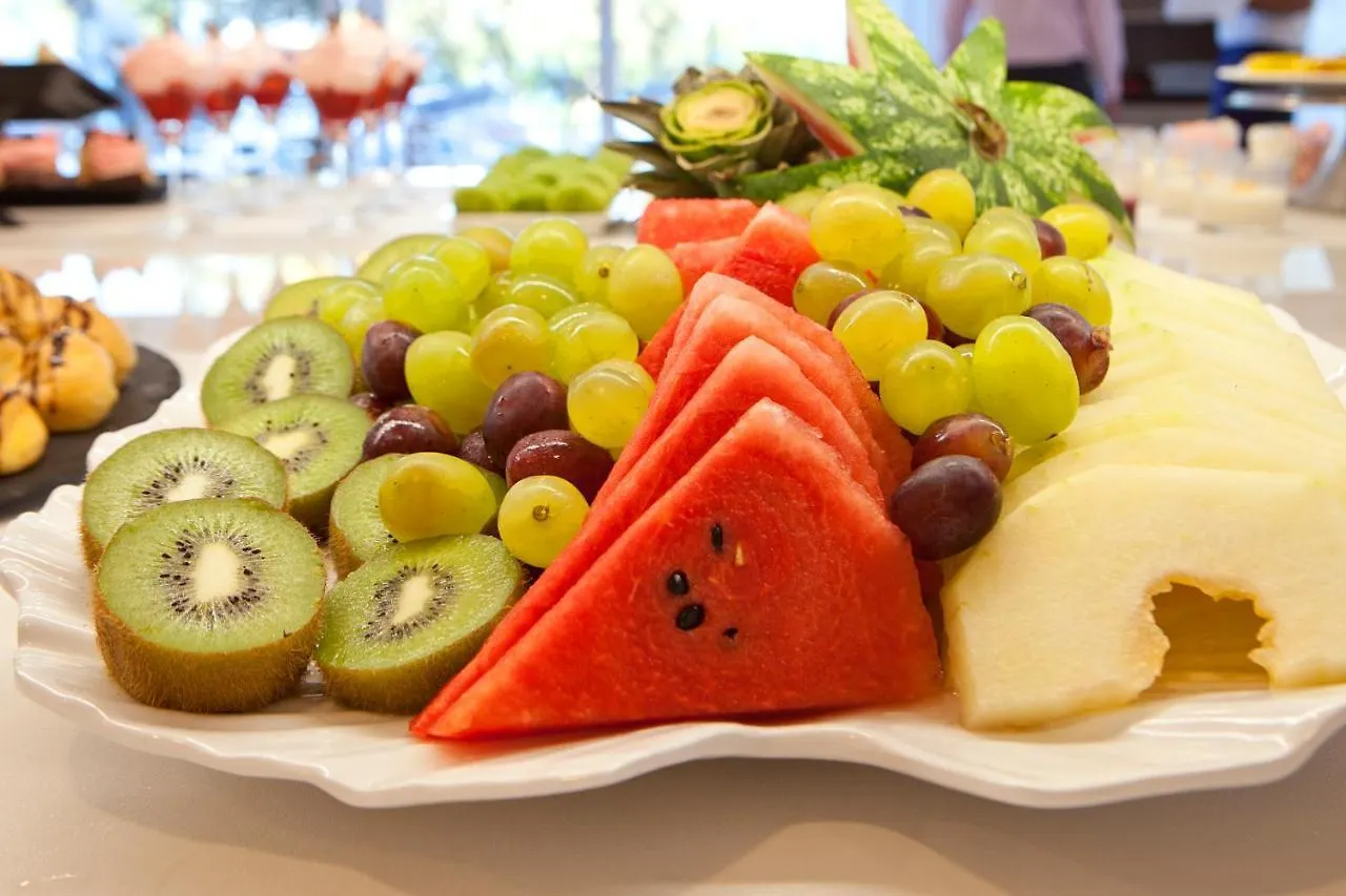 ****  Hotel Mim Mallorca & Spa - Adults Only سا كوما إسبانيا