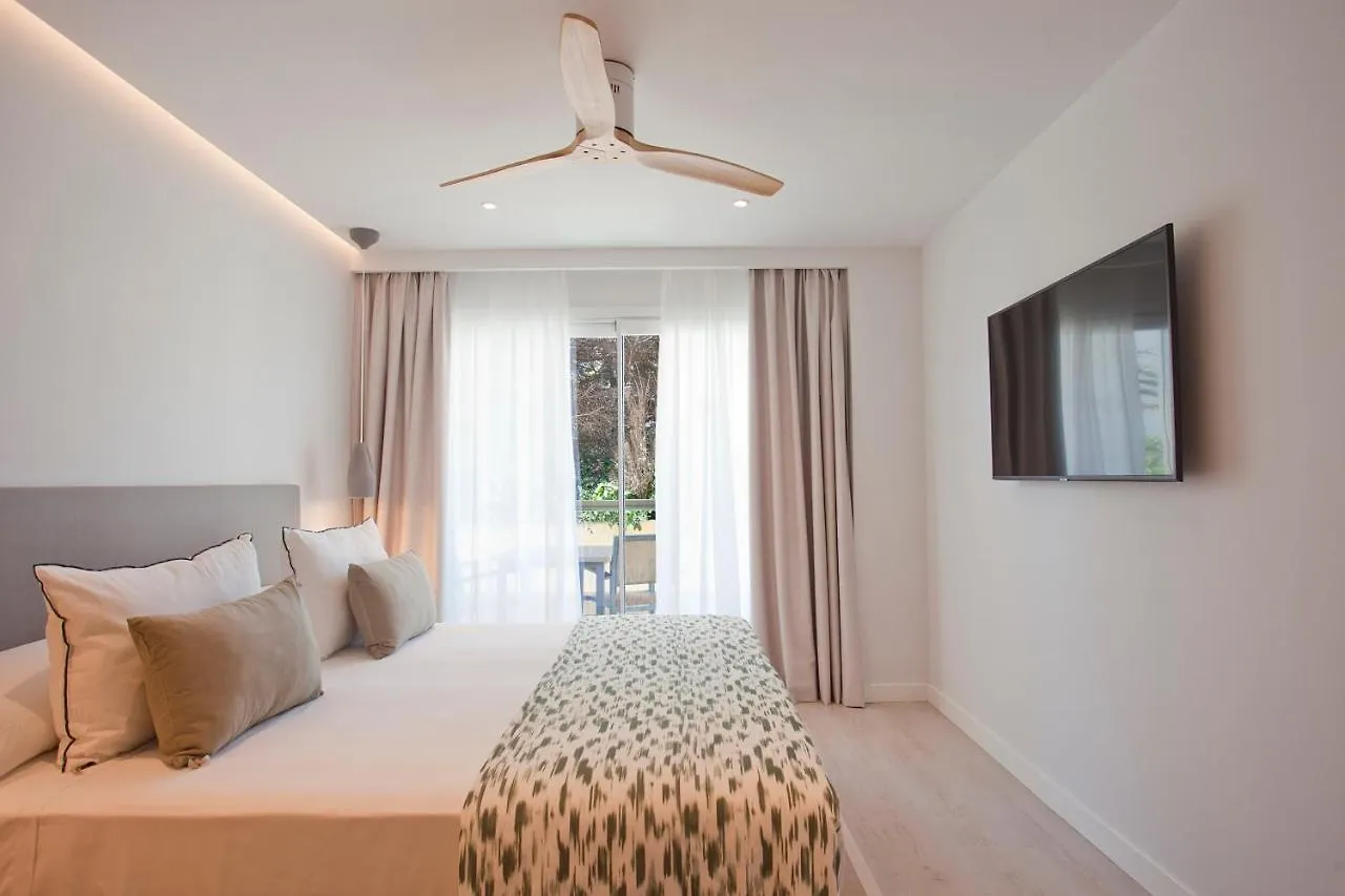 Hotel Mim Mallorca & Spa - Adults Only サ・コマ 4*,