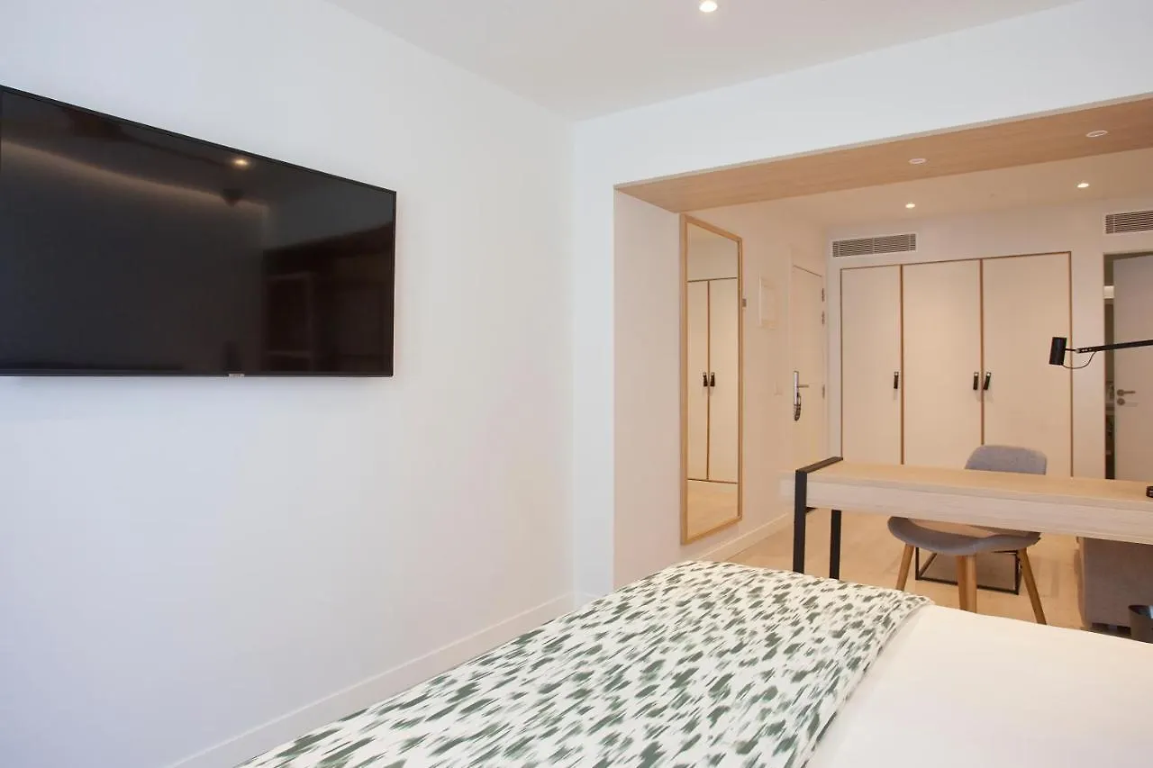 Hotel Mim Mallorca & Spa - Adults Only سا كوما