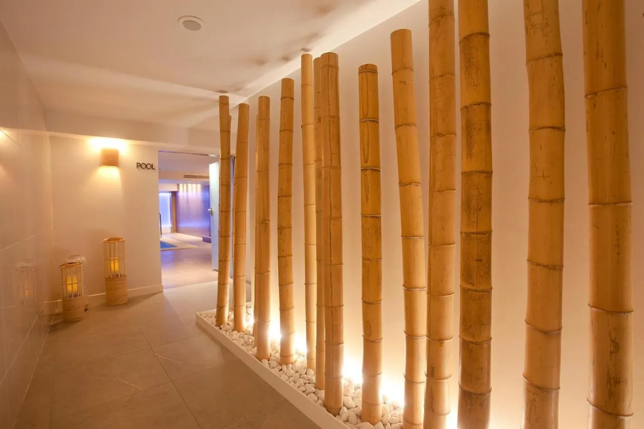 Hotel Mim Mallorca & Spa - Adults Only سا كوما