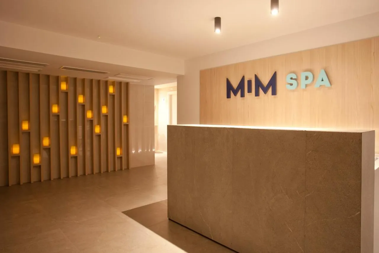 Hotel Mim Mallorca & Spa - Adults Only サ・コマ