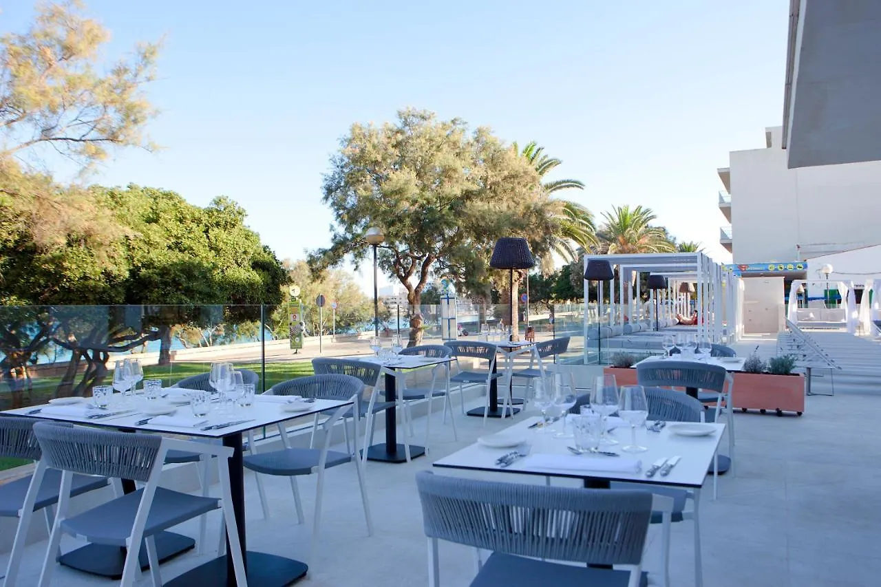 ****  Hotel Mim Mallorca & Spa - Adults Only サ・コマ スペイン