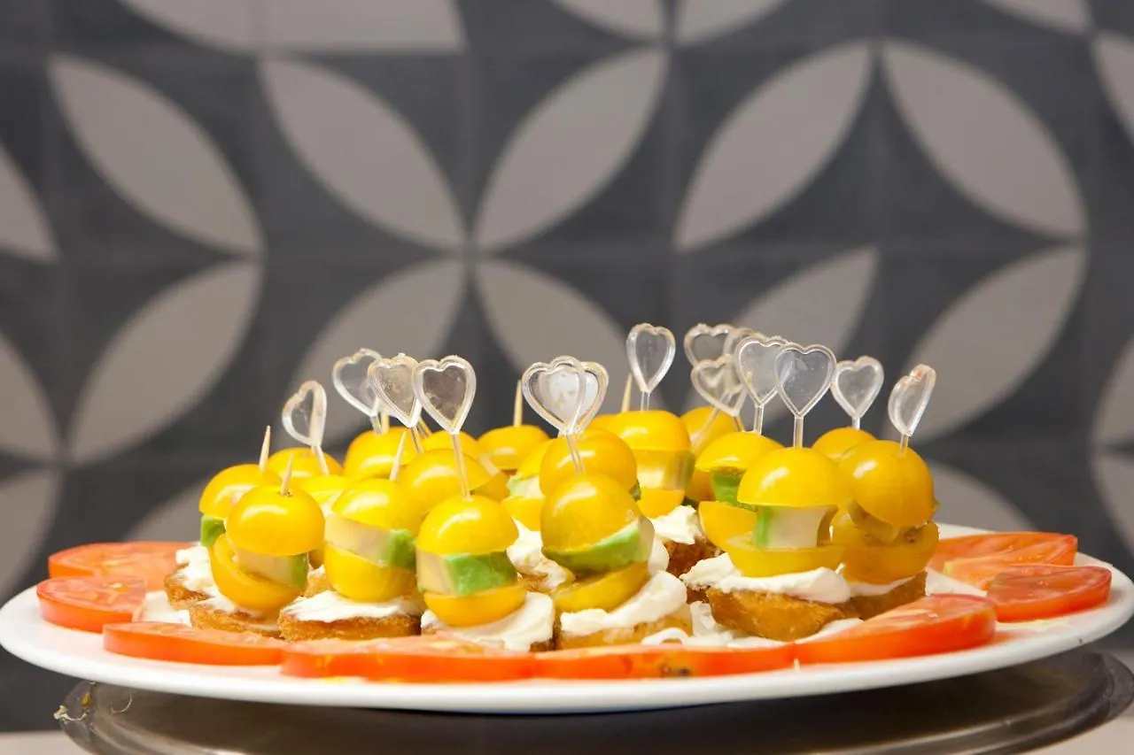 Hotel Mim Mallorca & Spa - Adults Only سا كوما