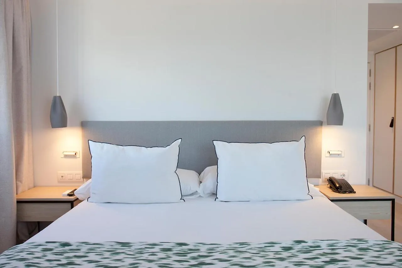 Hotel Mim Mallorca & Spa - Adults Only سا كوما