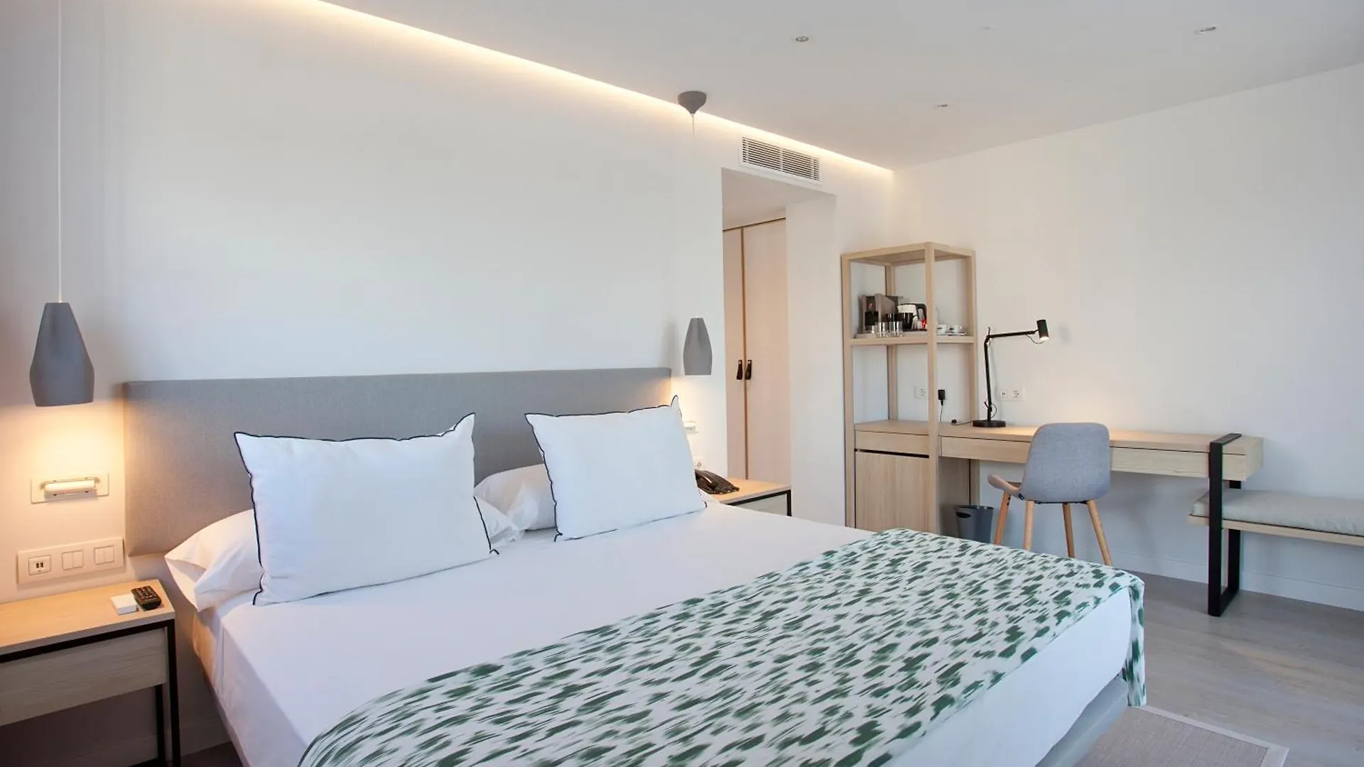 Hotel Mim Mallorca & Spa - Adults Only سا كوما
