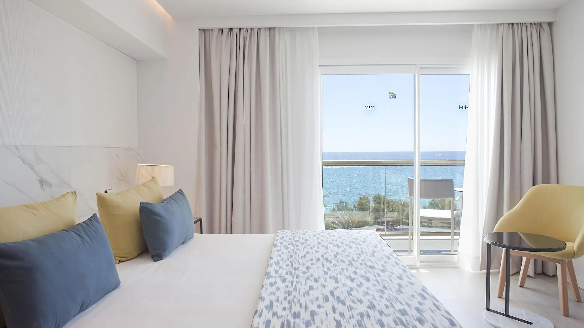 Hotel Mim Mallorca & Spa - Adults Only サ・コマ
