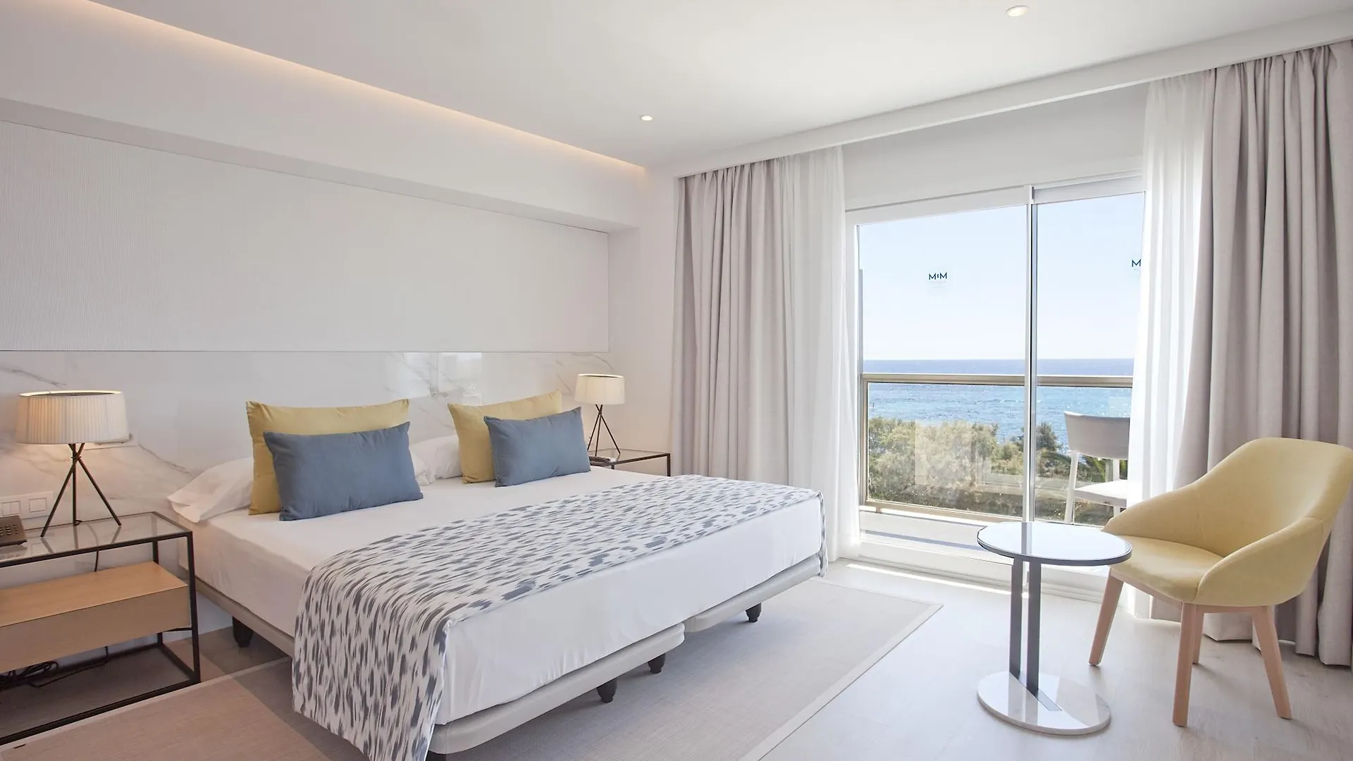 Hotel Mim Mallorca & Spa - Adults Only سا كوما