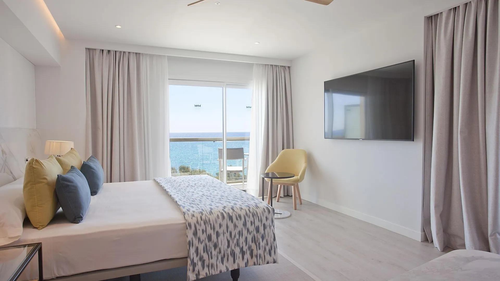 Hotel Mim Mallorca & Spa - Adults Only سا كوما