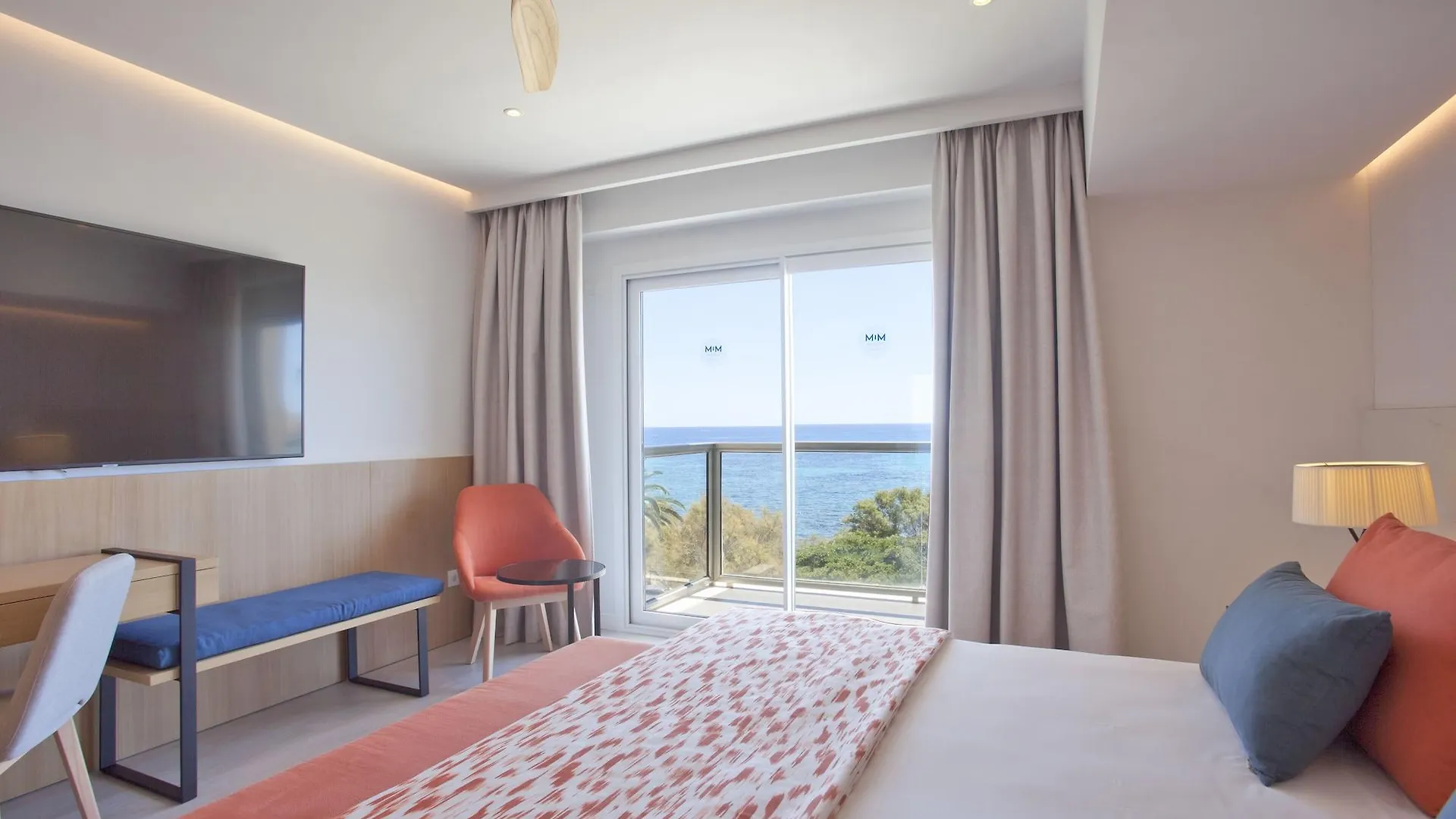 Hotel Mim Mallorca & Spa - Adults Only سا كوما