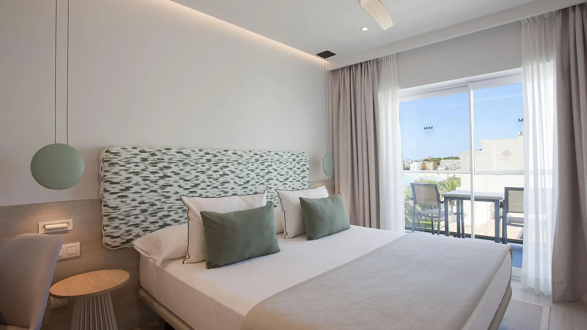 Hotel Mim Mallorca & Spa - Adults Only سا كوما