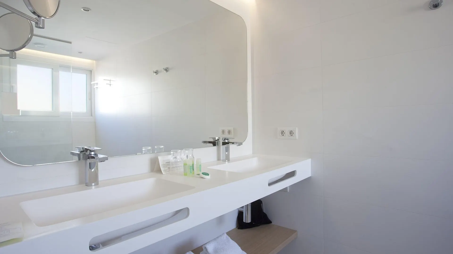 Hotel Mim Mallorca & Spa - Adults Only サ・コマ