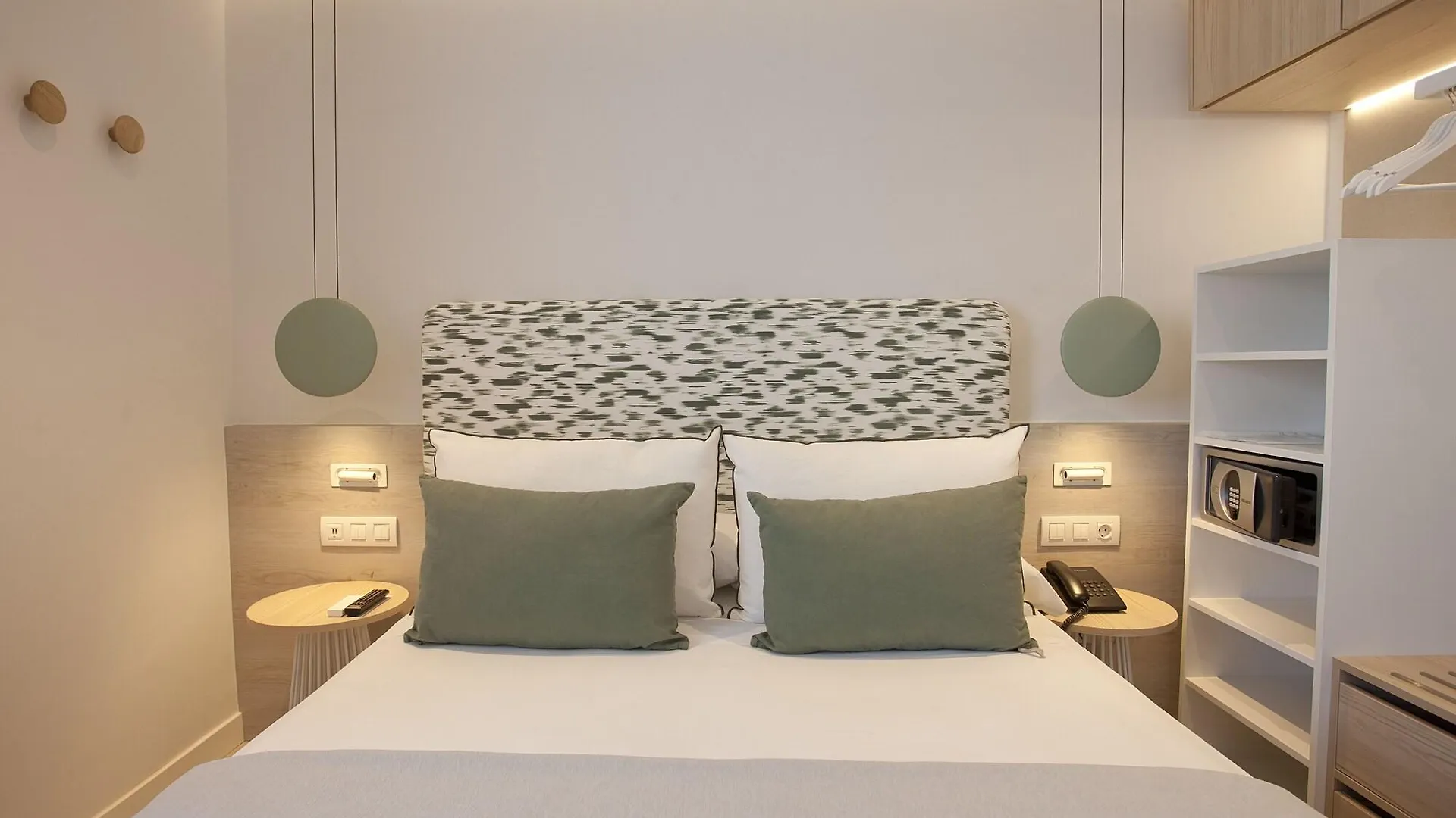 Hotel Mim Mallorca & Spa - Adults Only سا كوما