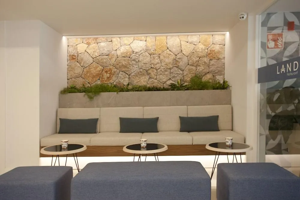 Hotel Mim Mallorca & Spa - Adults Only サ・コマ