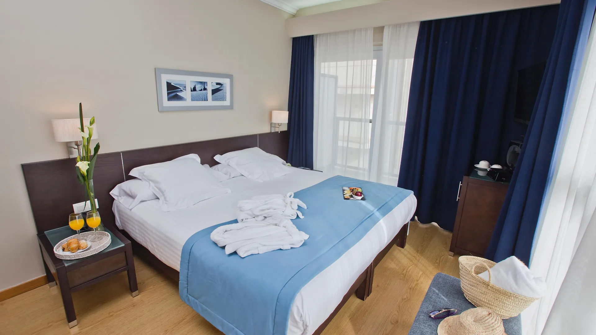 Hotel Mim Mallorca & Spa - Adults Only سا كوما