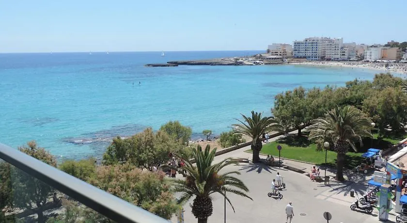 Hotel Mim Mallorca & Spa - Adults Only سا كوما إسبانيا