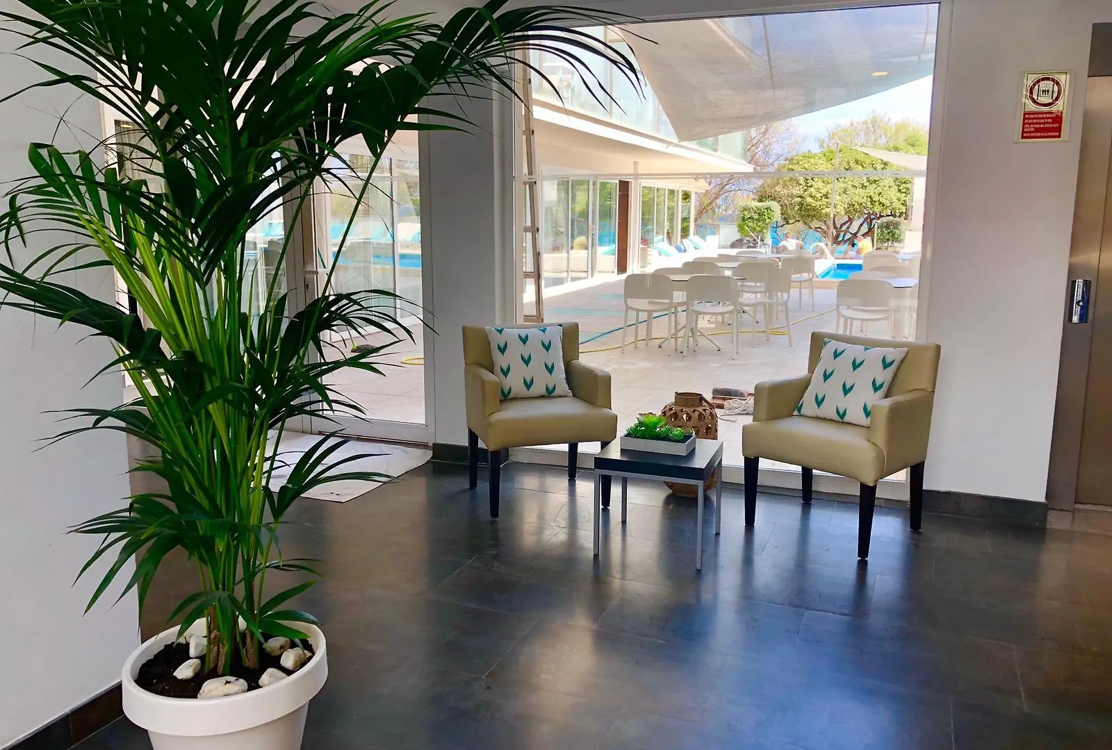 Hotel Mim Mallorca & Spa - Adults Only سا كوما
