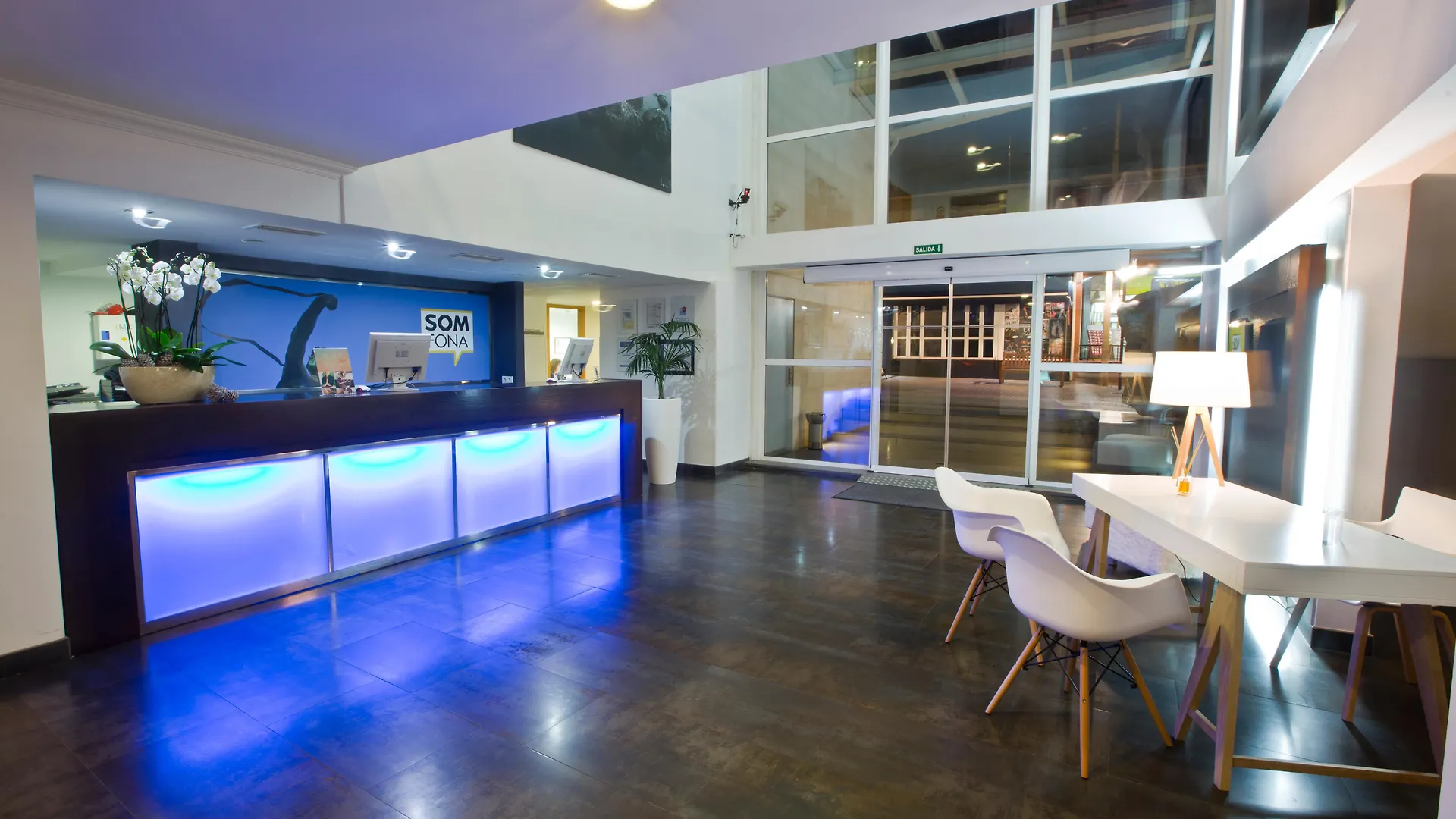 Hotel Mim Mallorca & Spa - Adults Only سا كوما إسبانيا