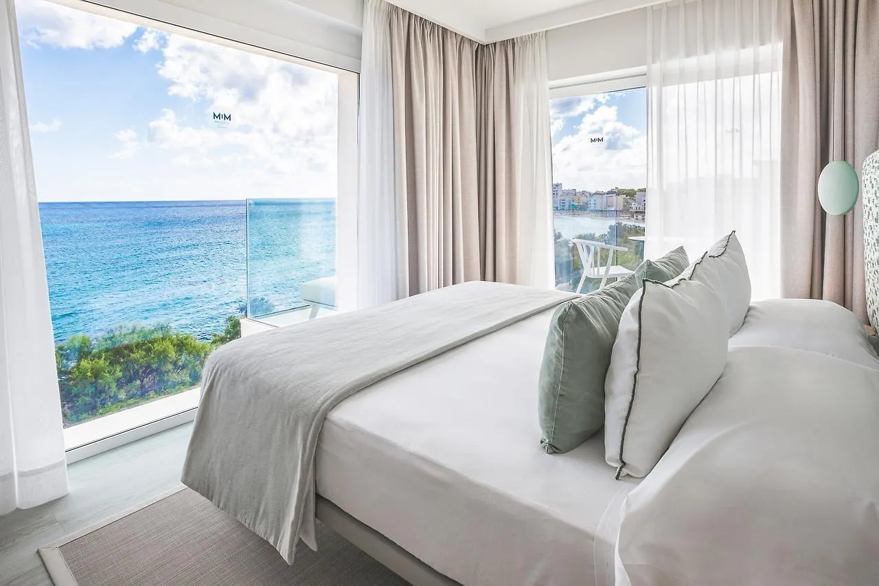 Hotel Mim Mallorca & Spa - Adults Only سا كوما