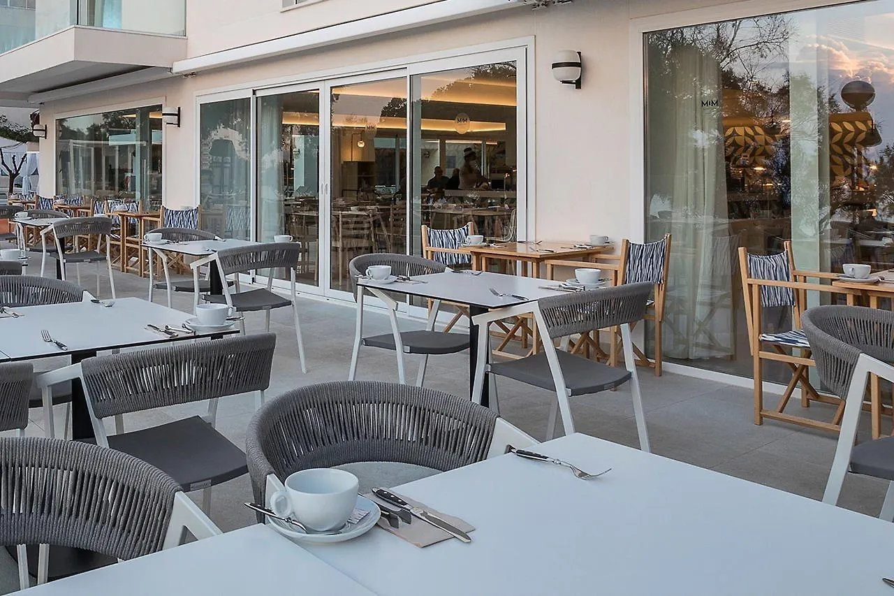 Hotel Mim Mallorca & Spa - Adults Only سا كوما