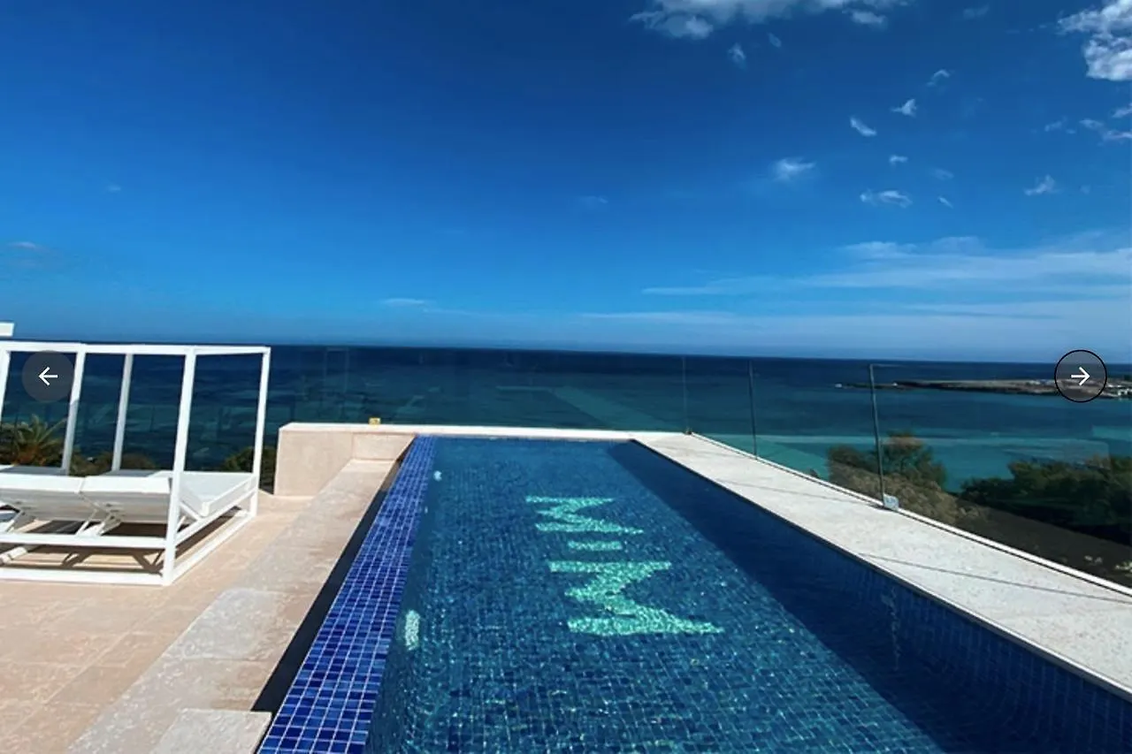 ****  Hotel Mim Mallorca & Spa - Adults Only サ・コマ スペイン