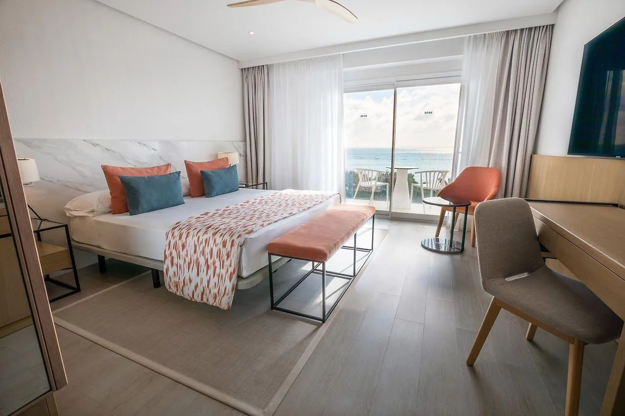 Hotel Mim Mallorca & Spa - Adults Only سا كوما