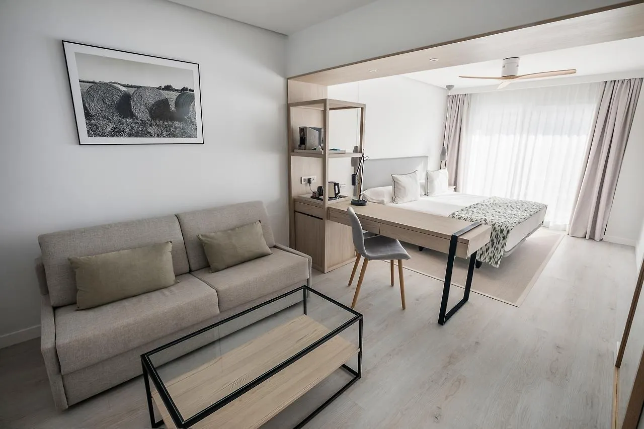 Hotel Mim Mallorca & Spa - Adults Only サ・コマ