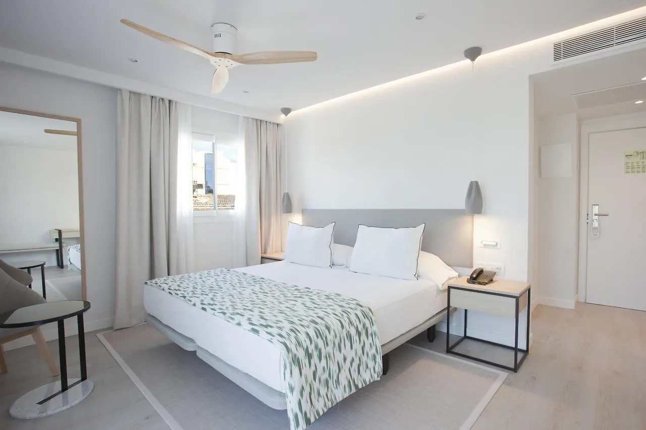 Hotel Mim Mallorca & Spa - Adults Only サ・コマ 4*,