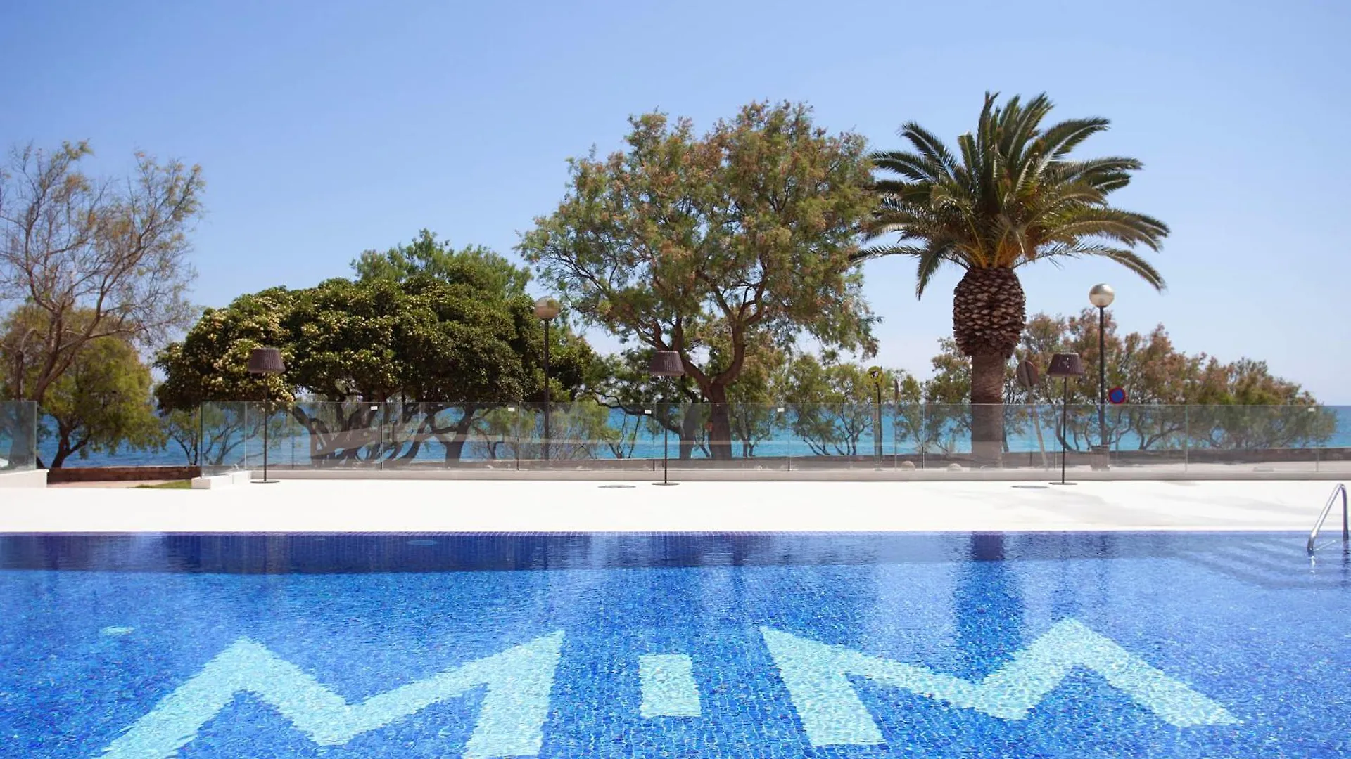 Hotel Mim Mallorca & Spa - Adults Only سا كوما