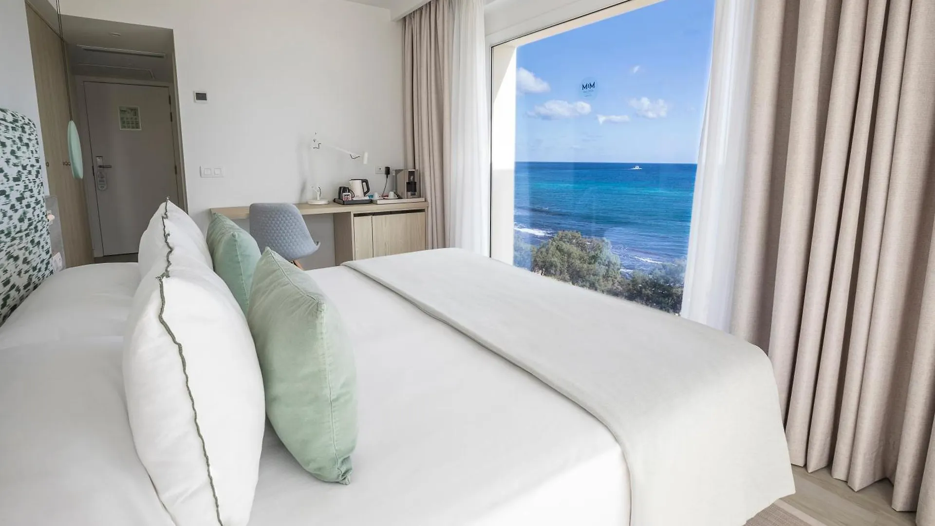 Hotel Mim Mallorca & Spa - Adults Only سا كوما إسبانيا
