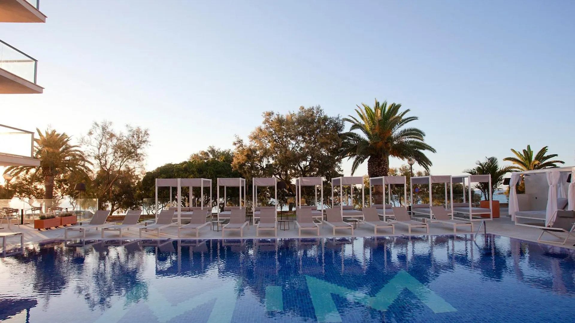 Hotel Mim Mallorca & Spa - Adults Only サ・コマ