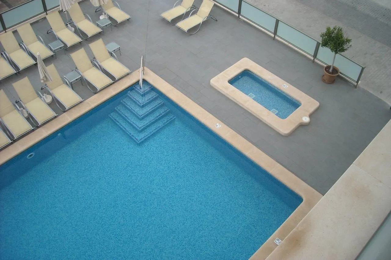 Hotel Mim Mallorca & Spa - Adults Only سا كوما