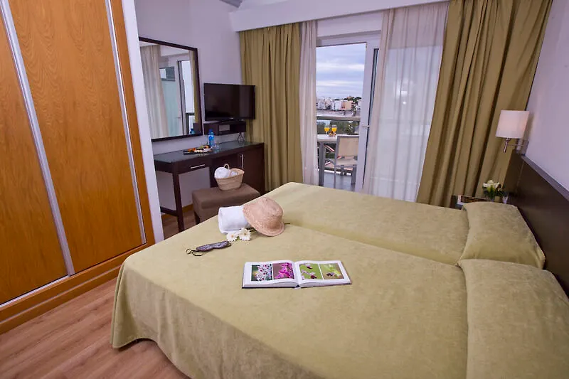Hotel Mim Mallorca & Spa - Adults Only سا كوما 4*,
