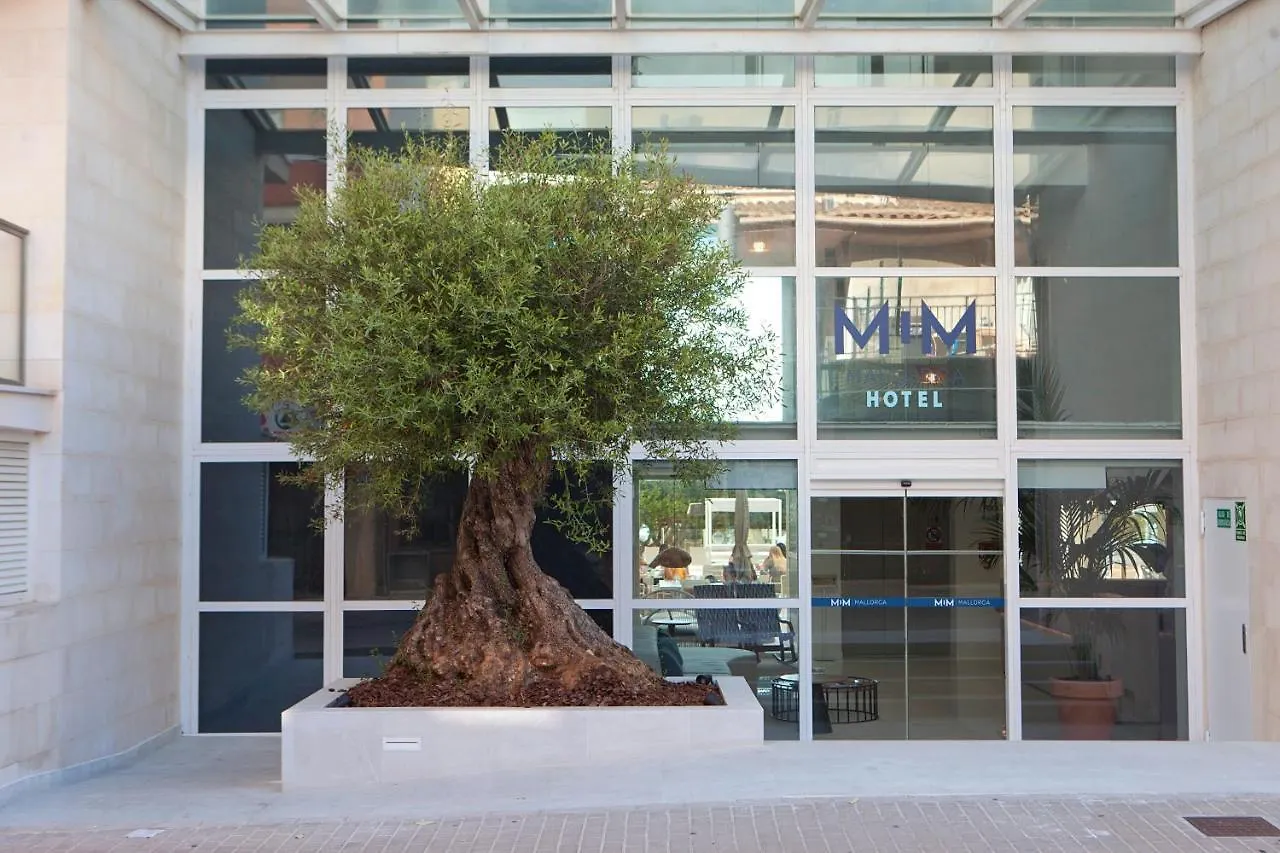 Hotel Mim Mallorca & Spa - Adults Only Sa Coma   Sa Coma (Mallorca)